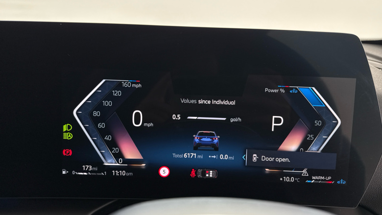 BMW 1 Series 120 M Sport 5dr Step Auto Petrol Hatchback